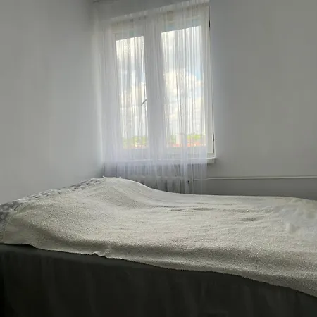 Sunny View Apartment Bytom