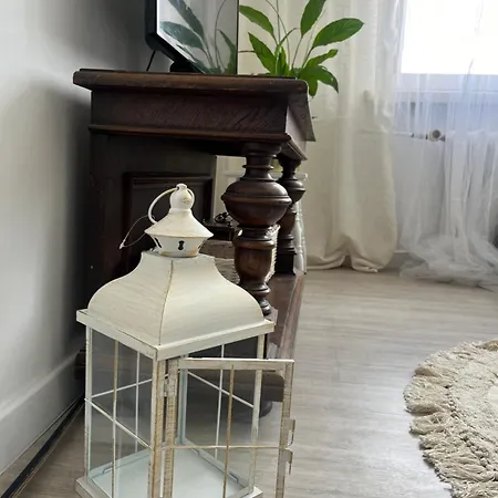 Apartment Sunny View