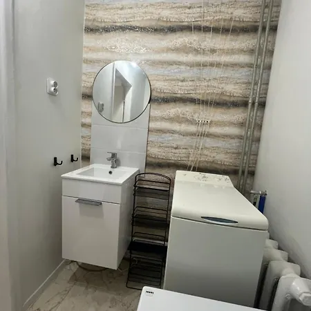 Sunny View Apartment Bytom