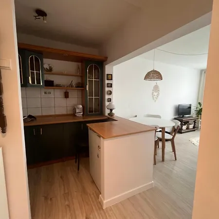 Apartment Sunny View