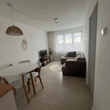 Apartment Sunny View