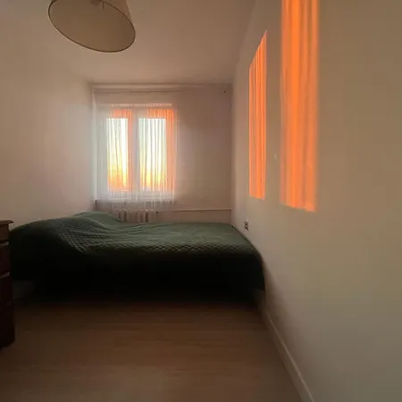 Διαμέρισμα Sunny View