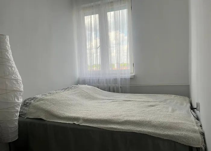 Sunny View Apartment Bytom