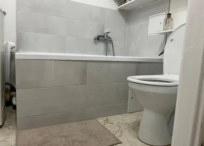 Sunny View Apartment Bytom