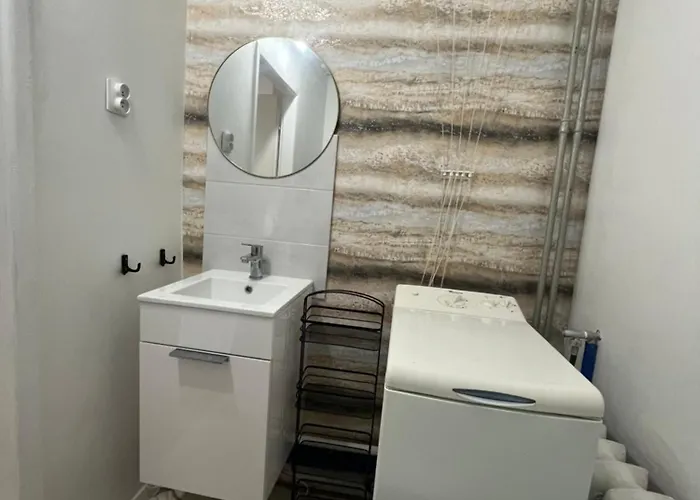 Sunny View Apartment Bytom