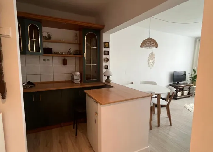 Apartment Sunny View