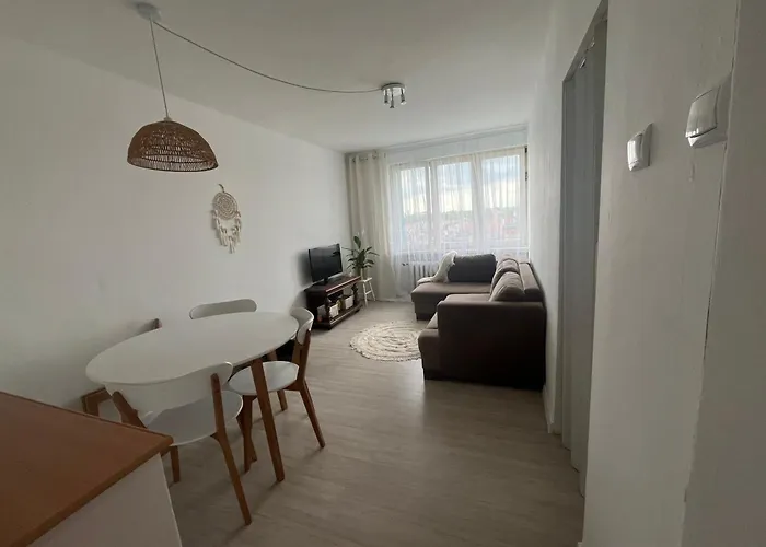 Apartment Sunny View