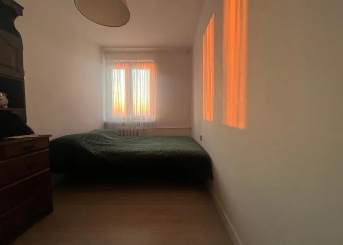 Apartment Sunny View