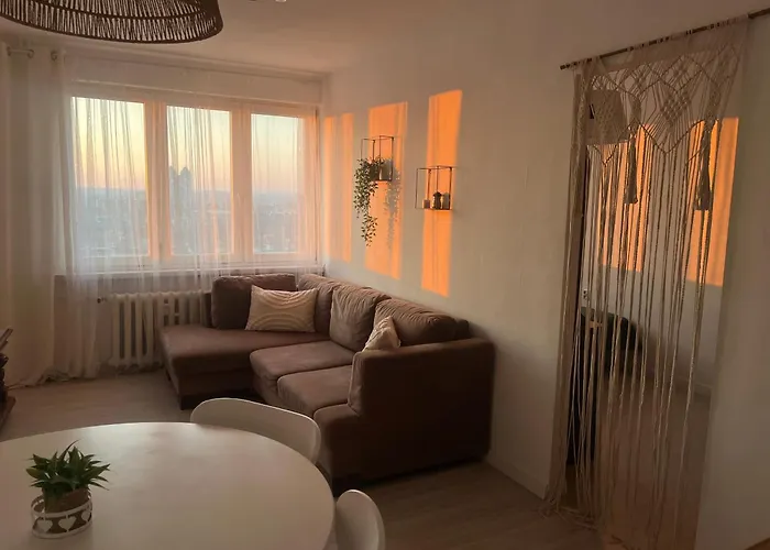 شقة Sunny View بيتوم